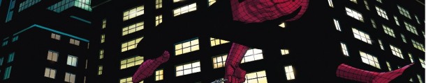 MV SPIDEY 600