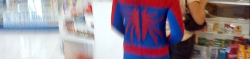 Spidermansimilar
