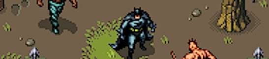 batman arkham asylum