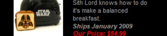 swtoaster