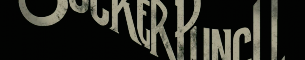 Sucker Punch LOGO