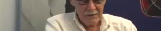stan lee