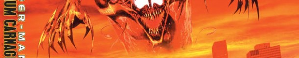 Maximum CARNAGE