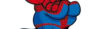 spidergarfield