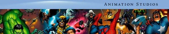 Pixar-Marvel