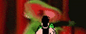 Kermit punch out
