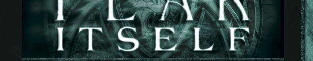 FEAR ITSELF CHECK LIST
