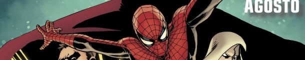 MARVEL MEXICO SHADOWLAND