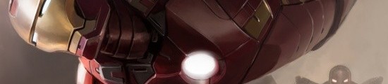 the avengers movie iron man