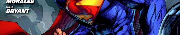 Action Comics 1