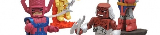 minimates heraldos galactus
