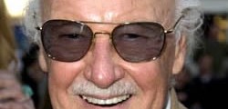 stan lee