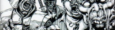 zombi