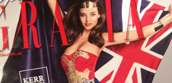 Miranda-Kerr-Wonderwoman-on-cover-of-Grazia-Australia-250112-2