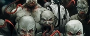 The Strain 1